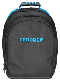GEDORE WT 1056 11 Werkzeug-Rucksack PROFI Produktbild
