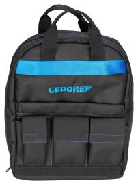 GEDORE WT 1056 12 Werkzeug-Rucksack SOFT Produktbild