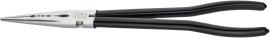 HAZET Flachrundzange 1841A-280 ∙ Länge: 280 mm Produktbild