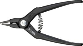 HAZET Sicherungsringzange 1845A-19 ∙ Länge: 180 mm Produktbild