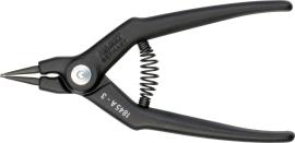 HAZET Sicherungsringzange 1845A-3 ∙ Länge: 140 mm Produktbild