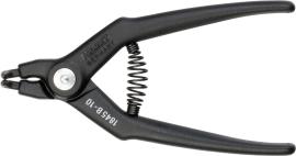 HAZET Sicherungsringzange 1845B-10 ∙ Länge: 130 mm Produktbild