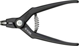 HAZET Sicherungsringzange 1845B-19 ∙ Länge: 172 mm Produktbild