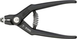 HAZET Sicherungsringzange 1845B-3 ∙ Länge: 130 mm Produktbild
