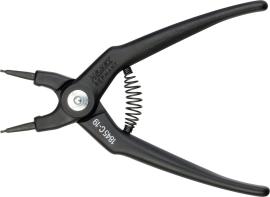 HAZET Sicherungsringzange 1845C-19 ∙ Länge: 180 mm Produktbild