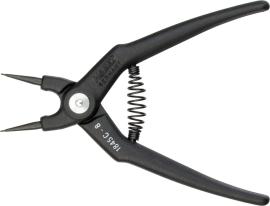 HAZET Sicherungsringzange 1845C-8 ∙ Länge: 140 mm Produktbild