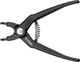 HAZET Sicherungsringzange 1845D-19 ∙ Länge: 170 mm Produktbild