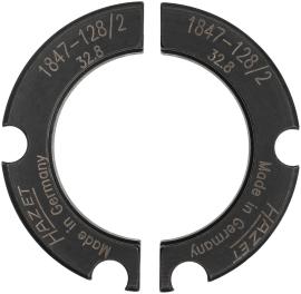 HAZET Ergänzungs Satz 1847-128/2 Produktbild