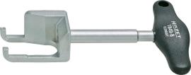 HAZET Zündspulen Abzieher 1849-8 ∙ Länge: 133 mm Produktbild