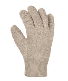 teXXor® Baumwollschlingen-Handschuh SCHWER Nr.: 1861 Gr.: 10 Produktbild
