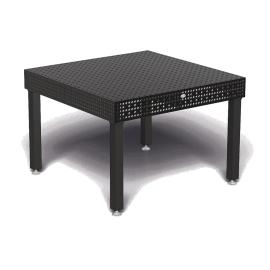 Schweisskraft Schweißtisch Professional Extreme 8.7 PLUS 1200 x 1200 x 150 Produktbild