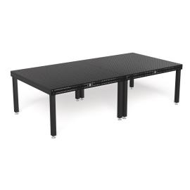 Schweisskraft Schweißtisch Professional 750 3000x1500x100 Plasmanitriert Produktbild