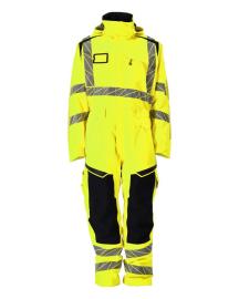 Mascot Winteroverall mit Knietaschen Produktbild