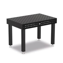 Schweiß- und Spanntischsysteme