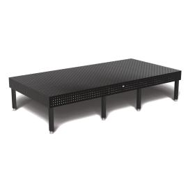 Schweisskraft Schweißtisch Professional Extreme 8.7 PLUS 4000 x 2000 x 250 Produktbild