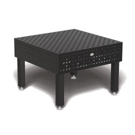 Schweisskraft Schweißtisch Professional Extreme 8.8 PLUS 1200 x 1200 x 300 Produktbild