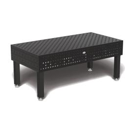 Schweisskraft Schweißtisch Professional Extreme 8.8 PLUS 2000 x 1000 x 300 Produktbild