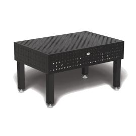 Schweisskraft Schweißtisch Professional Extreme 8.8 PLUS 1500 x 1000 x 300 Produktbild
