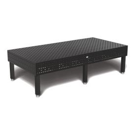 Schweisskraft Schweißtisch Professional Extreme 8.8 PLUS 3000 x 1500 x 300 Produktbild