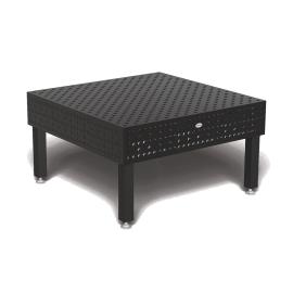 Schweisskraft Schweißtisch Professional Extreme 8.8 PLUS 1500 x 1500 x 300 Produktbild