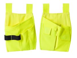 Hängetaschen, stretch, zwei im Set Produktbild