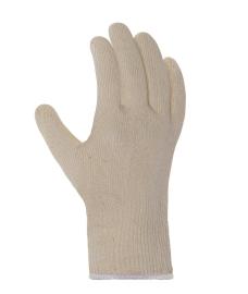 teXXor Feinstrick-Handschuh BAUMWOLLE/POLYESTER Nr.: 1909 Gr.: 10 Produktbild
