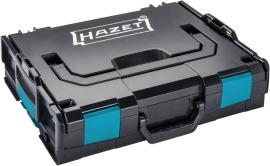 HAZET L-Boxx 102 190L-102 ∙ L x B x H: 445 mm x 358 mm x 118 mm Produktbild