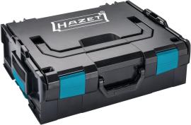 HAZET L-Boxx 136 190L-136 ∙ L x B x H: 445 mm x 358 mm x 152 mm Produktbild