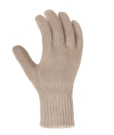 teXXor Grobstrick-Handschuh BAUMWOLLE/POLYESTER Nr.: 1910 Produktbild