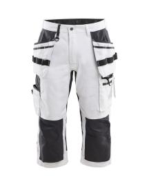 Maler Piraten Shorts mit Stretch Produktbild