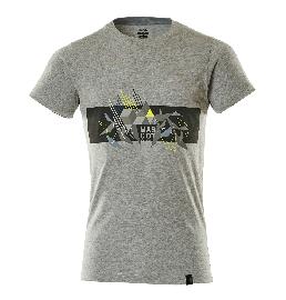 T-Shirt mit Druck Produktbild