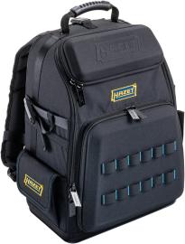 HAZET Werkzeug-Rucksack 191R-1 ∙ L x B x H: 390 mm x 290 mm x 510 mm Produktbild