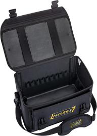 HAZET Werkzeugtasche ∙ groß ∙ leer 191T-2L ∙ L x B x H: 470 mm x 310 mm x 300 mm Produktbild
