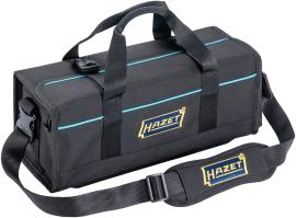 HAZET Universal Werkzeugtasche ∙ klein ∙ leer 191T-5L ∙ L x B x H: 450 mm x 180 mm x 200 mm Produktbild