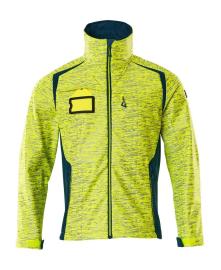 Mascot Soft Shell Jacke mit Reflexeffekte Produktbild
