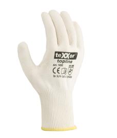 teXXor topline Feinstrick-Handschuh BAUMWOLLE/NYLON Nr.: 1920 Produktbild