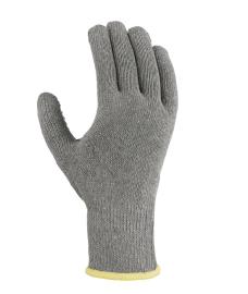 teXXor Mittelstrick-Handschuh BAUMWOLLE/POLYESTER Nr.: 1937 Gr.: 8 Produktbild