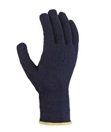 teXXor Mittelstrick-Handschuh BAUMWOLLE/POLYESTER Nr.: 1938 Gr.: 8 Produktbild