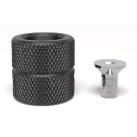 Adapter Schweisskraft Schraubzwingen - nitriert Produktbild