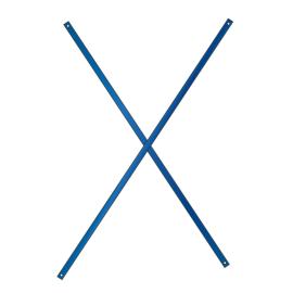 zusätzliche Kreuzstrebe Produktbild