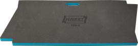 HAZET Mechaniker Matte 195-5 ∙ L x B x H: 975 mm x 385 mm x 30 mm Produktbild