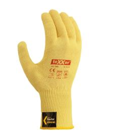 teXXor Feinstrick-Handschuh ARAMID Nr.: 1960 Produktbild