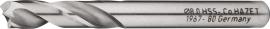 Schweißpunkt-Bohrer 1967-80 ∙ 8 mm Produktbild