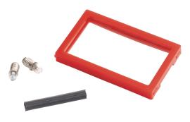 Spiegel und 2 Lampen 1977-01/3 Produktbild