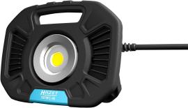 HAZET HAZET LED Arbeitsstrahler ∙ 40 Watt 1979FC-40 ∙ L x B x H: 280 mm x 96 mm x 96 mm Produktbild