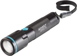 HAZET LED Taschenlampe ∙ kleine Ausführung 1979N-72 ∙ Länge: 135 mm Produktbild