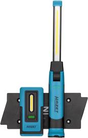 HAZET LED Lampen Satz ∙ wireless charging 1979W1/3 ∙ 3-teilig Produktbild