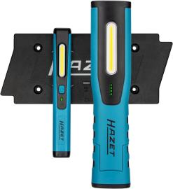 HAZET LED Lampen Satz ∙ wireless charging 1979W2/3 ∙ 3-teilig Produktbild
