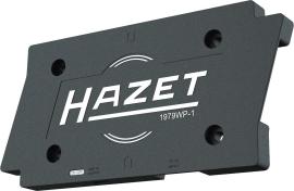 HAZET Single wireless charging pad 1979WP-1 Produktbild
