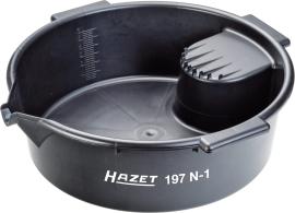 HAZET Mehrzweckwanne 197N-1 ∙ 6 l Produktbild